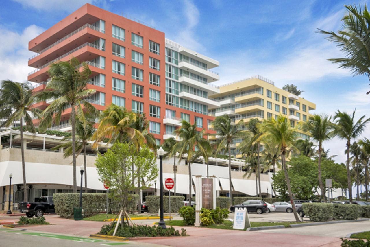 Appartamento Beachfront Bentley One Bedroom With Balcony And Access *